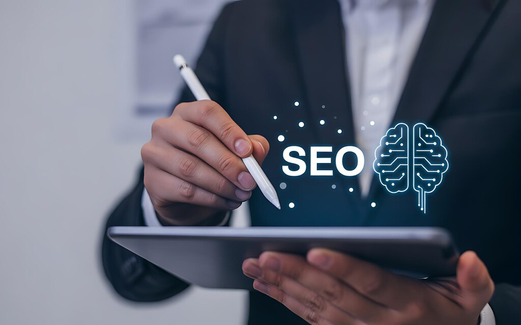 Your AI SEO Strategy for Real Organic Growth