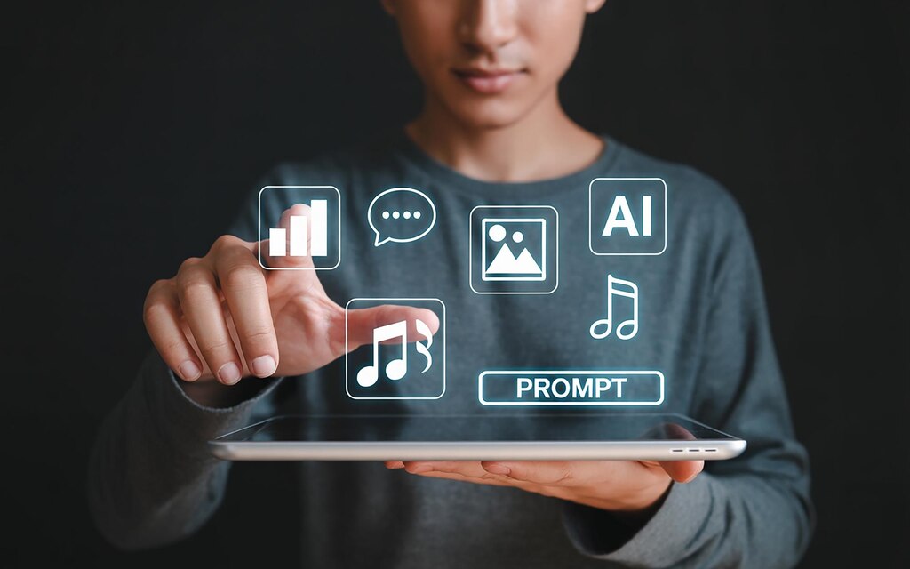 How to Build an AI Content Workflow That Scales SEO