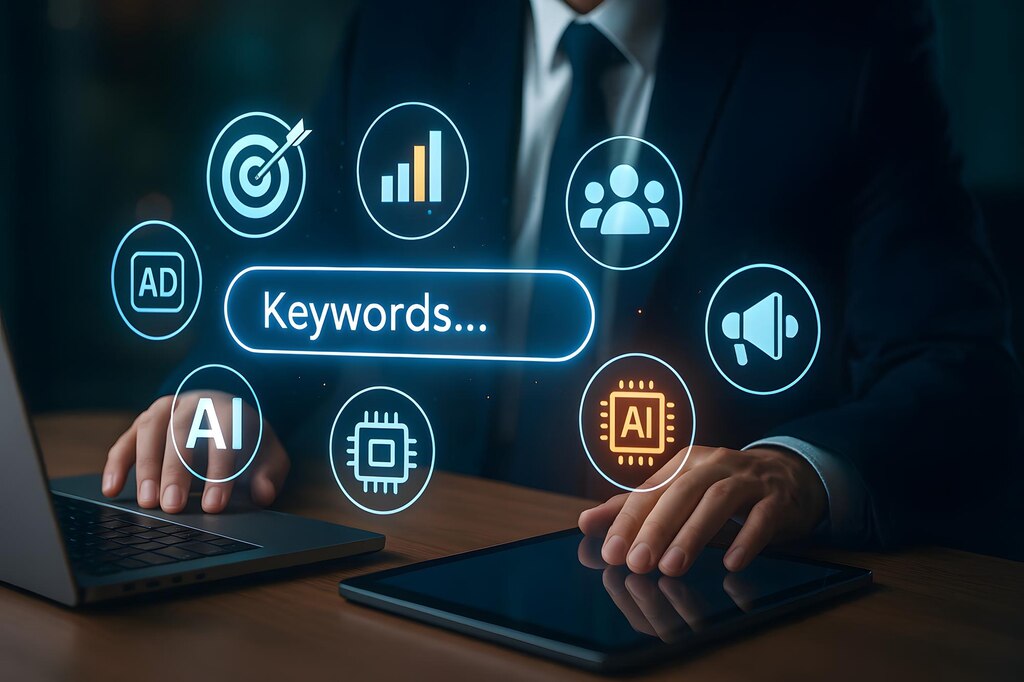 AI Keyword Research That Actually Grows Your Traffic