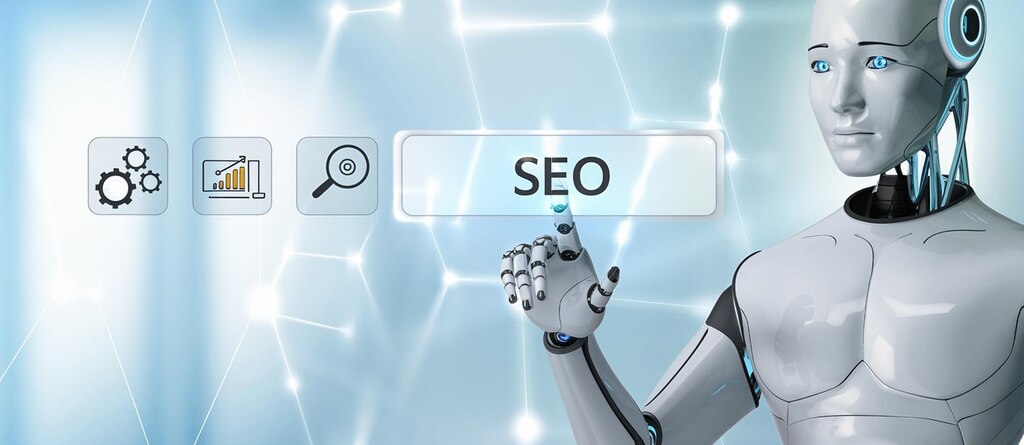 AI SEO Audit: Automate and Fix Your Site Faster