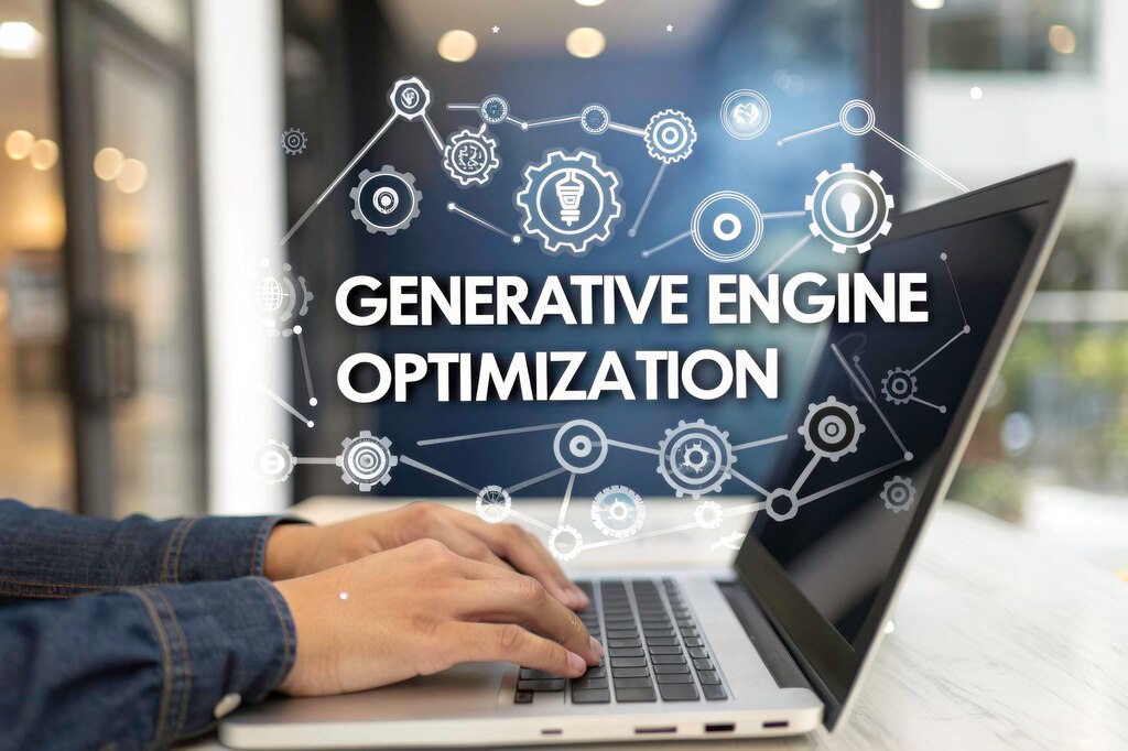 Generative Engine Optimization: How Canadian Businesses Get Found in AI Search