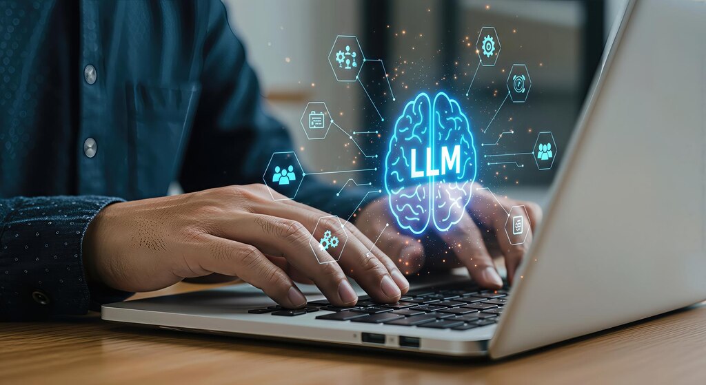 How to Build an LLM Visibility Strategy That Actually Gets Your Brand Recommended by AI