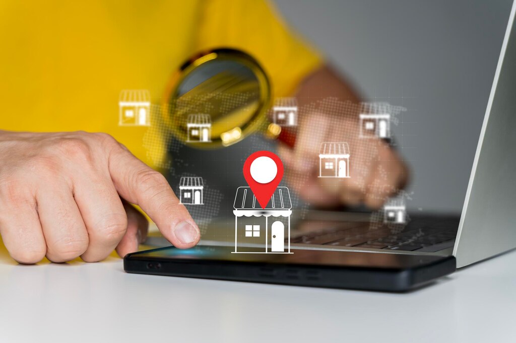 How a Local SEO Strategy Turns Nearby Searches Into Real Business Growth