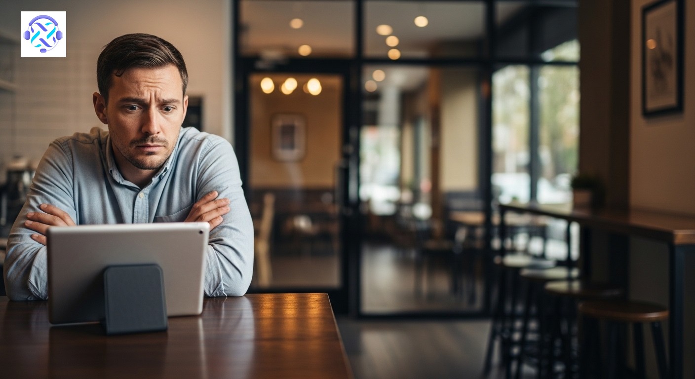 Common Mistakes That Quietly Hurt Your Local Visibility