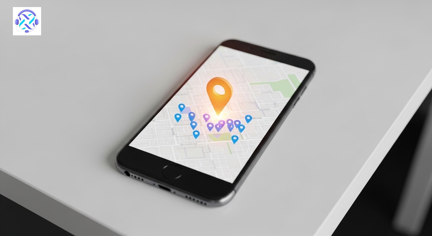 How Your Primary Category Affects Local Rankings