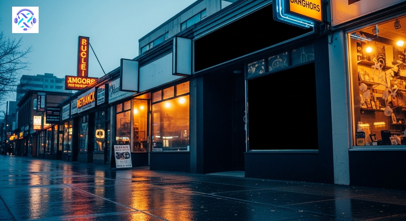 Why Most Vancouver Businesses Stay Invisible on Google