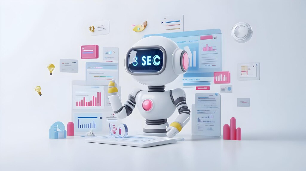 Building the Foundation: Technical SEO and Site Performance