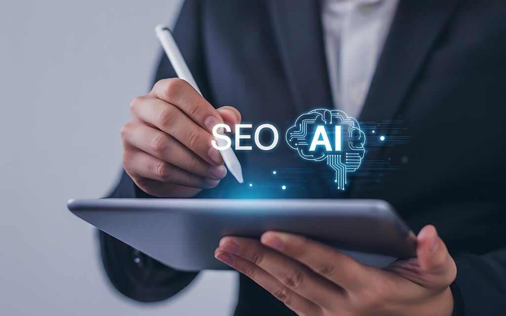 The Most Common Issues an AI Website Audit Uncovers