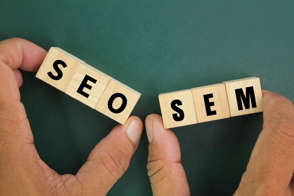 The Core Components of a Brand Entity Optimization Strategy