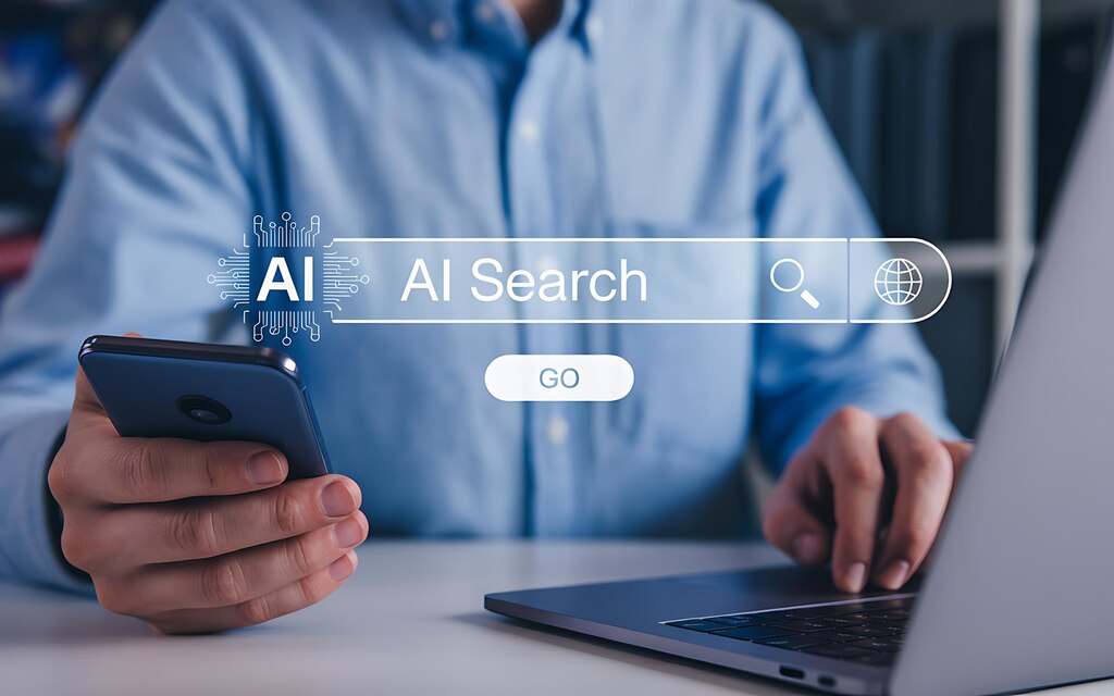 AI Keyword Clustering: Organizing Topics That Google Rewards