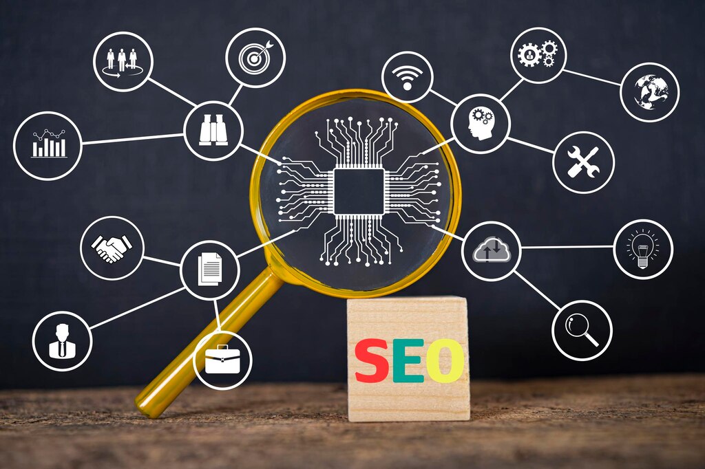 How Vancouver Businesses Can Start Building an AI SEO Strategy Without the Overwhelm